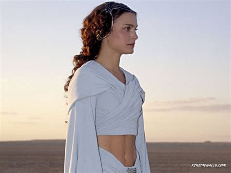 padme amidala